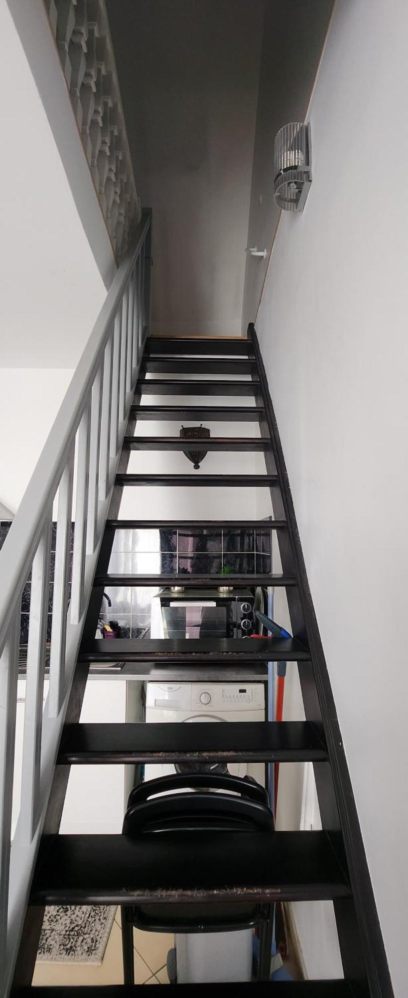 Duplex Dans Pavillon Neuilly Sur Marne Entre Paris Et Disney Exterior photo